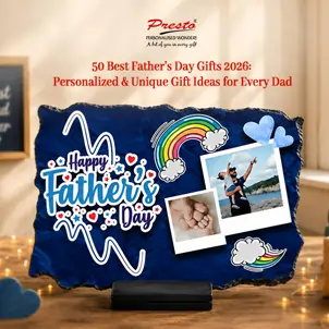 50 Best Father